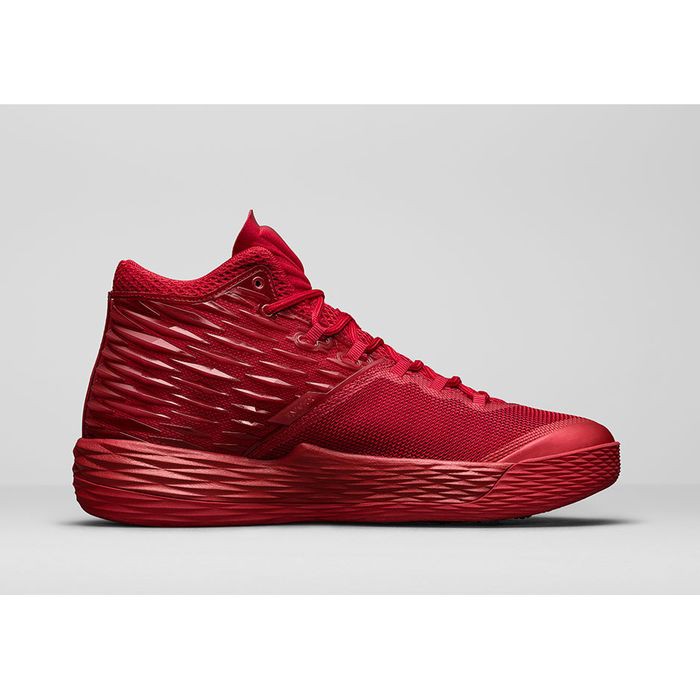 SELLER Nike Air Jordan  Melo  M13 Edition RED Perfect Kick 