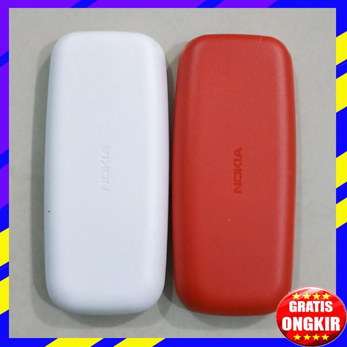 ACC HP NOKIA 105 NEW 2019 CASING HOUSING NOKIA ASHA 105 2019