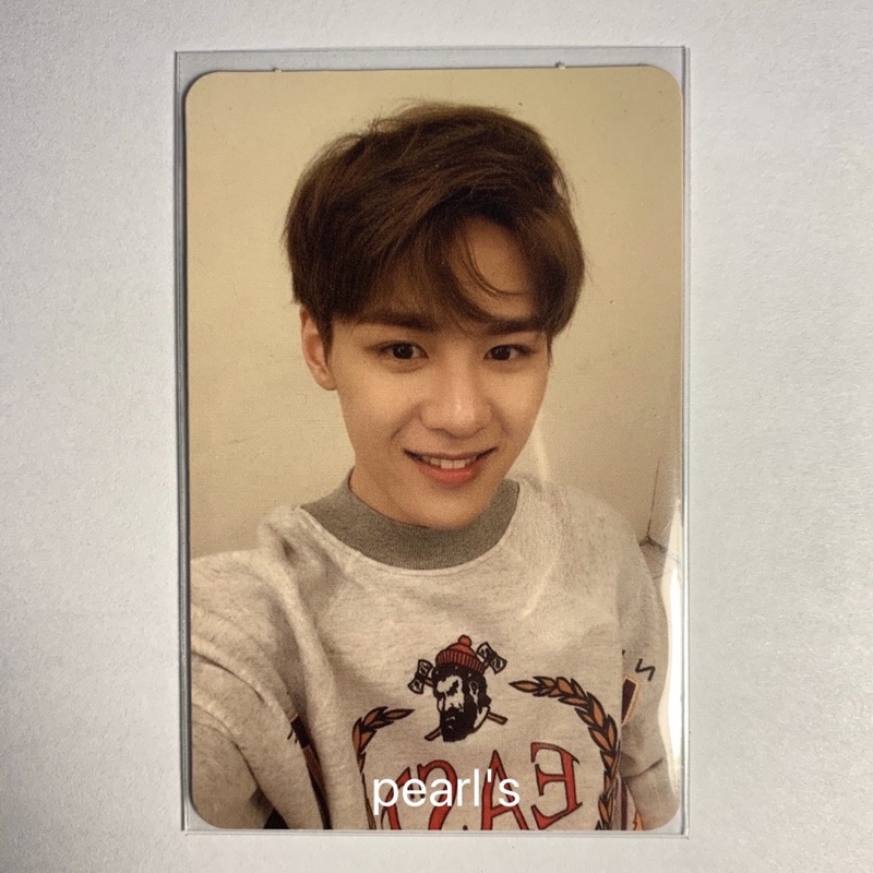 PC Kun NCT2018 Empathy Dream ver