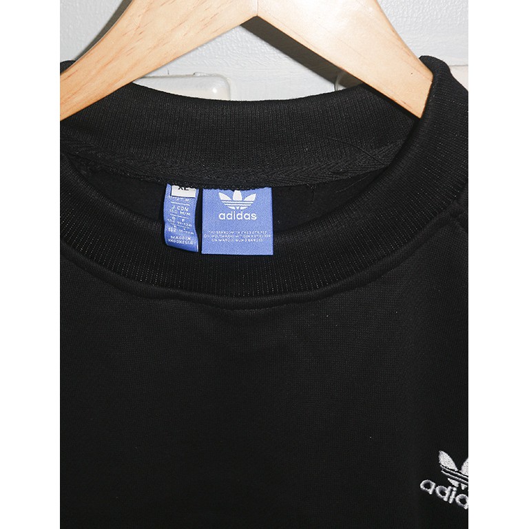 Crewneck Sweater Adidas List Army Premium