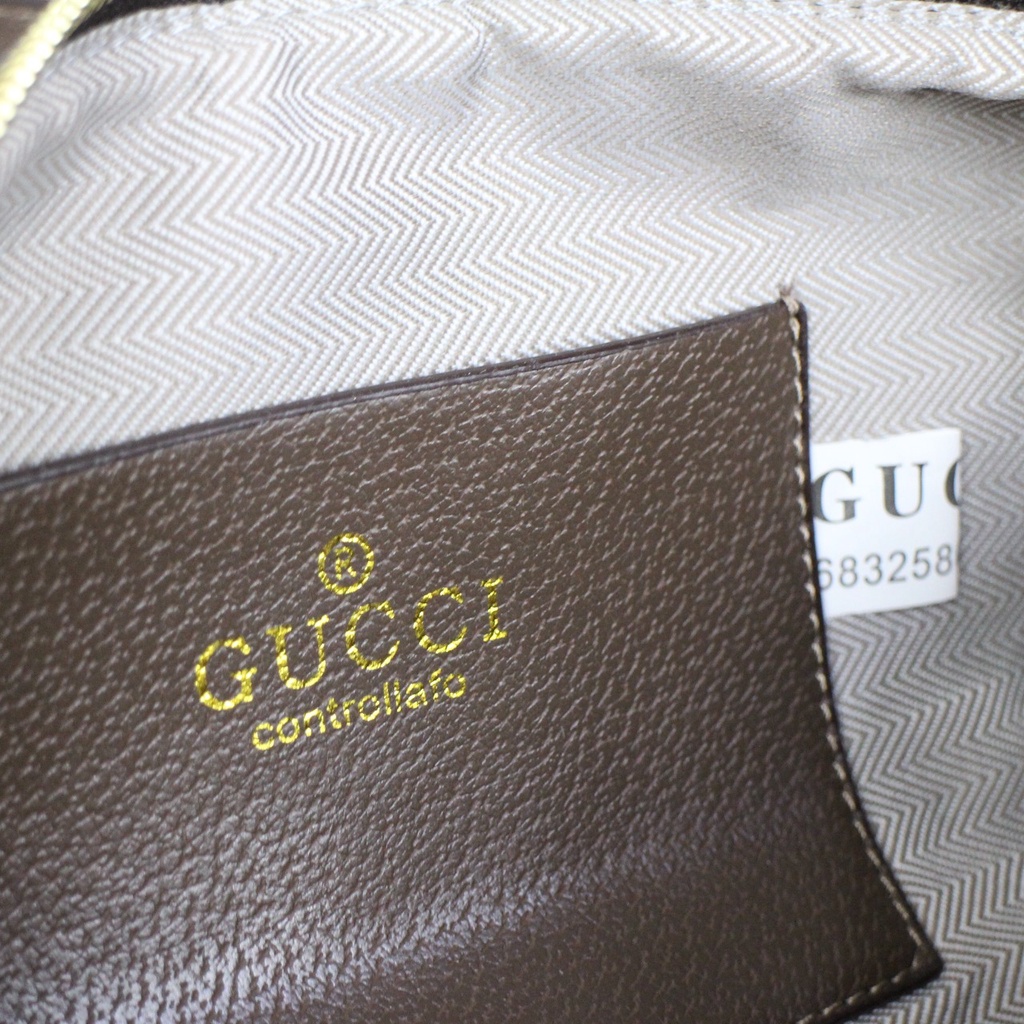 G Speedy 6026 (FreeDustBag+BubbleWrap+NoSeri)