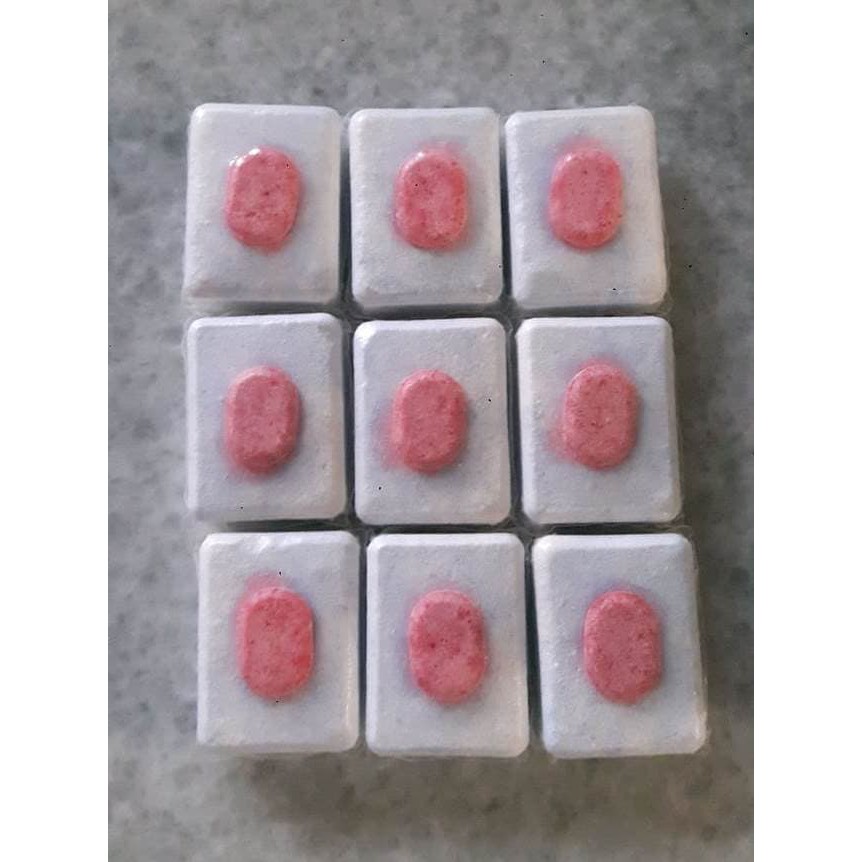 Terlaris!! Dishwasher Detergent (Sabun Mesin Cuci Piring)