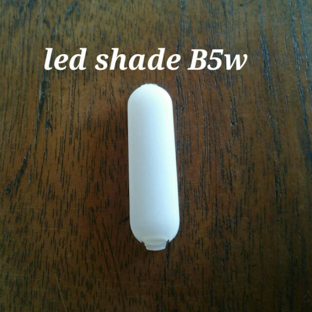 Tutup led shade mjx bugs B5w