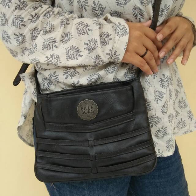 Sling Bag Billabong Original