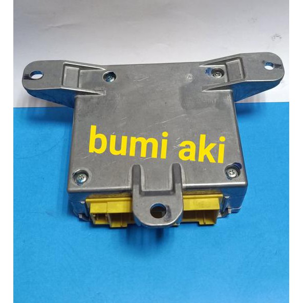 MODUL AIRBAG SRS ATAU MODULE AIR BAG SRS ORIGINAL HONDA CRV RE GEN 3 2007 2008 2009 2010 2011 2012
