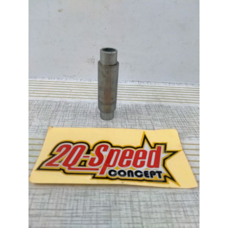 Bosh tengah custom velg motor