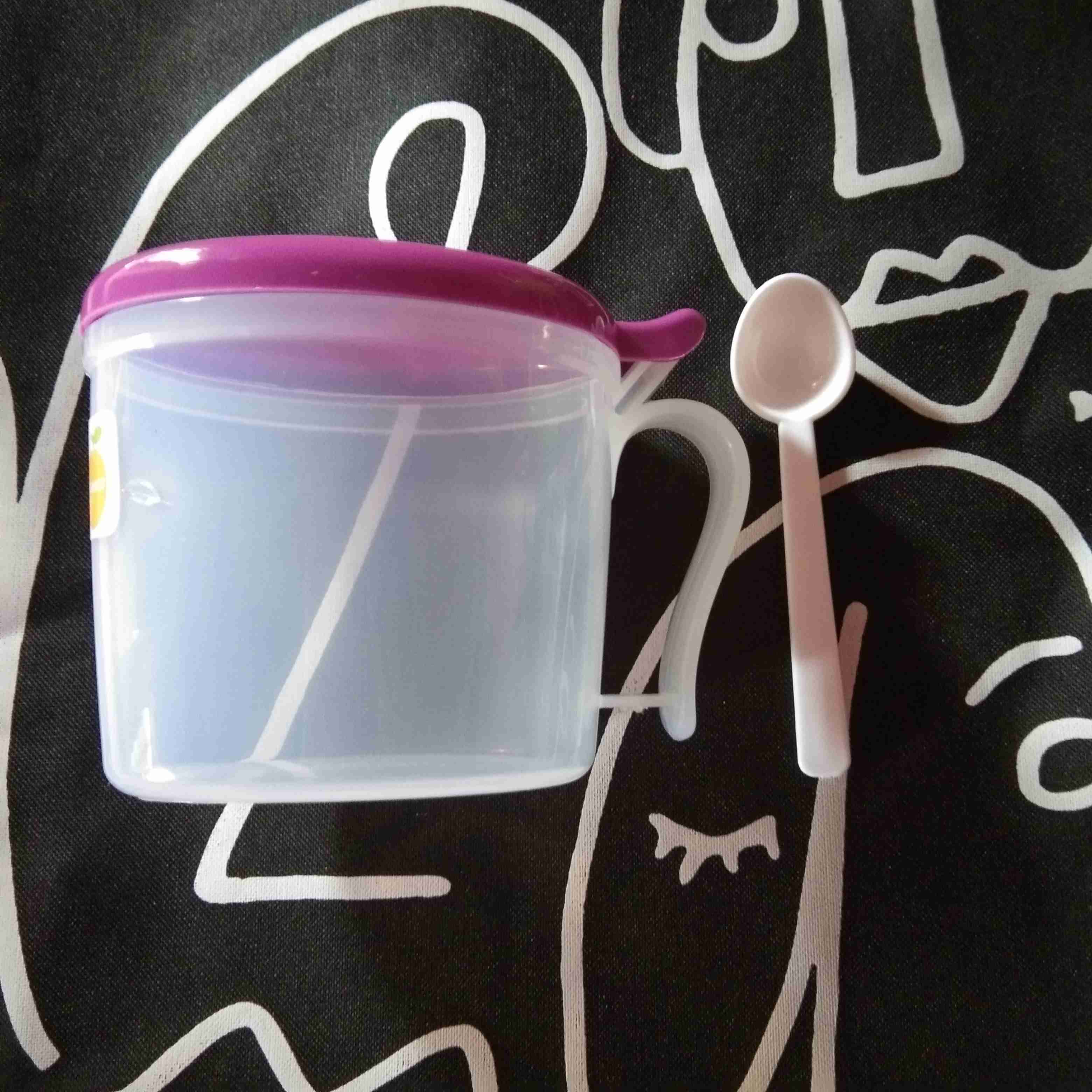 Tempat Bumbu Duo Tgm 1019-2