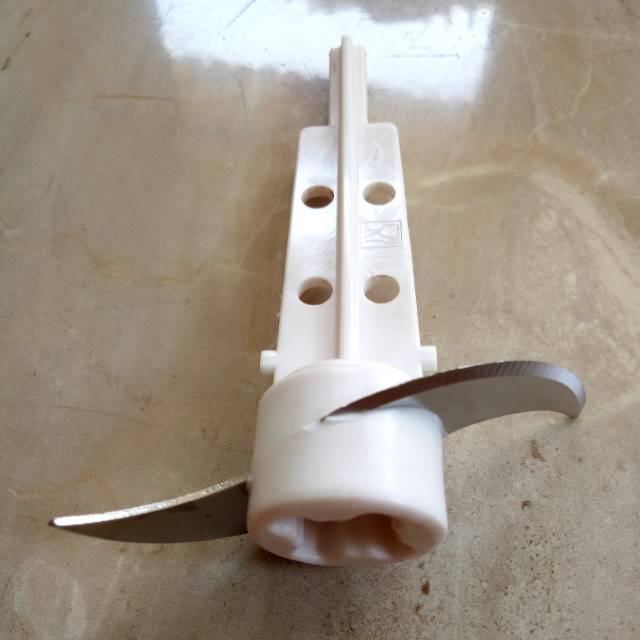 Pisau chopper Cosmos FP 300 Original