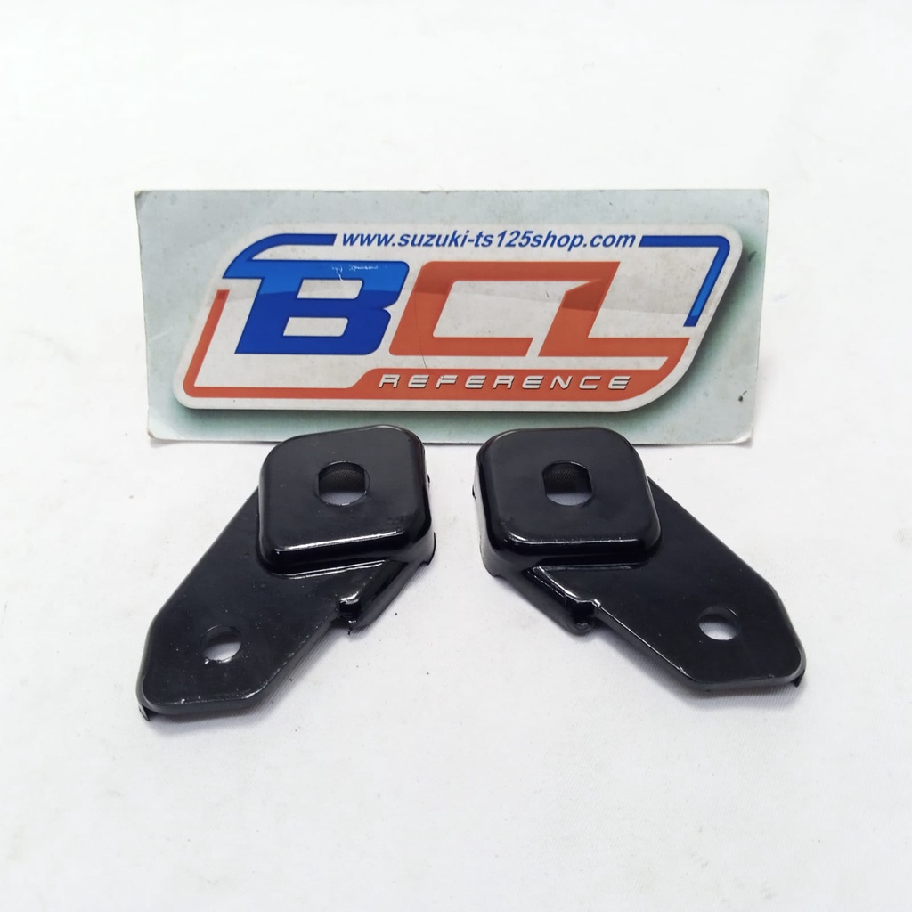 Besi Dudukan Lampu Sein Riting Belakang Suzuki Ts 125 TS125