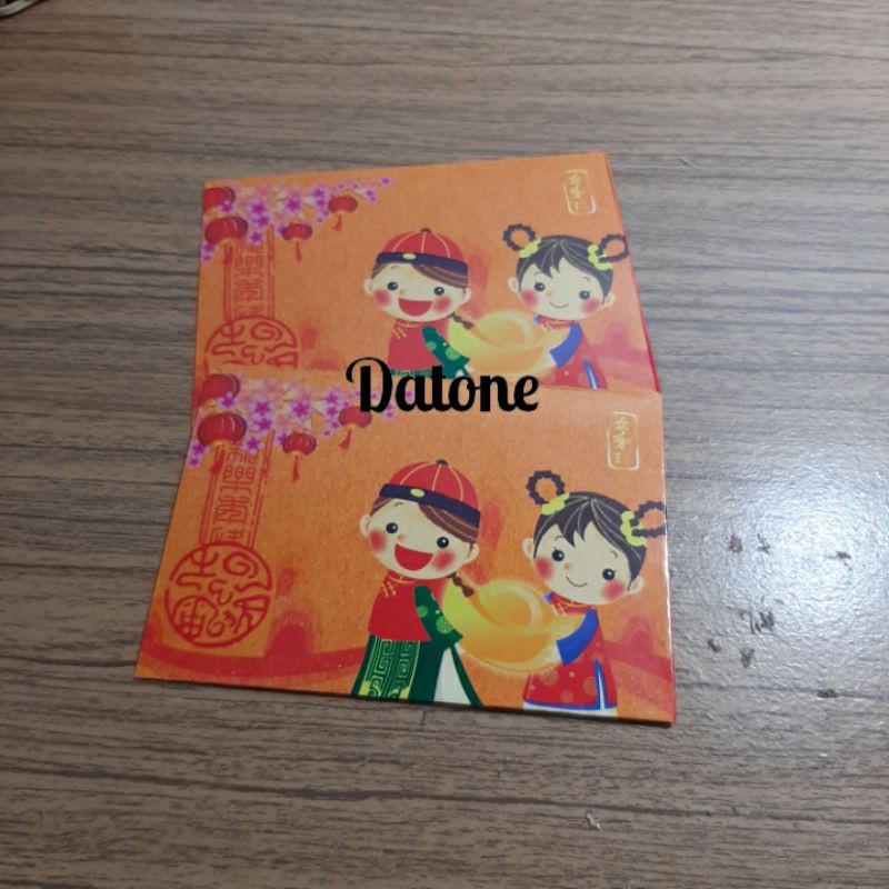 

Amplop imlek /amplop angpao