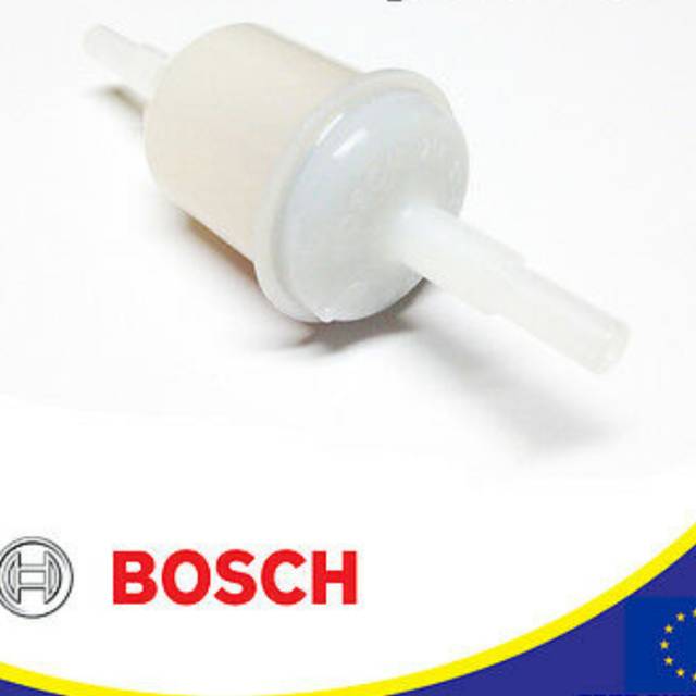 Filter Bensin Motor / Scooter / Genset / Mesin Potong Rumput