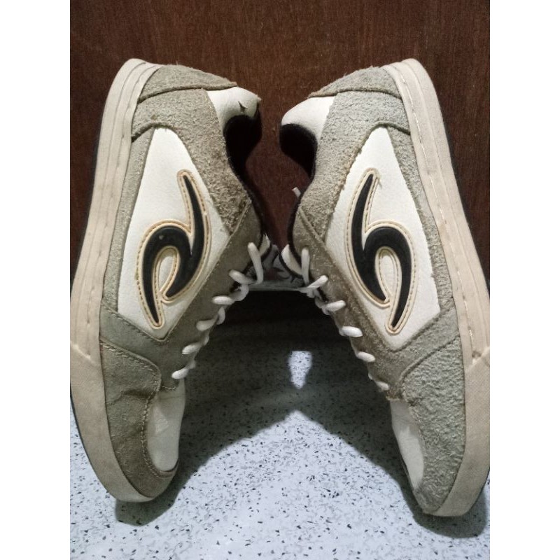 Sepatu Second RipCurl