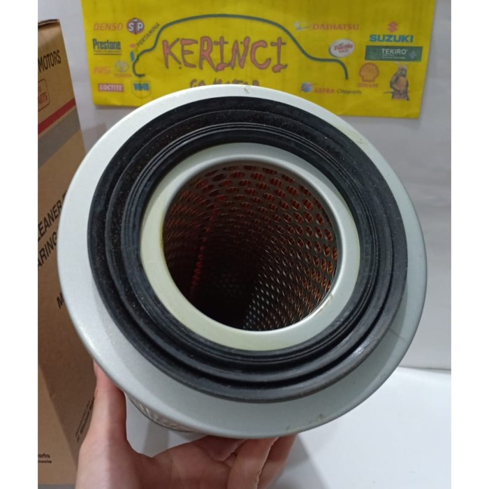 FILTER UDARA MITSUBISHI COLT L300 DIESEL ASLI MD603446A