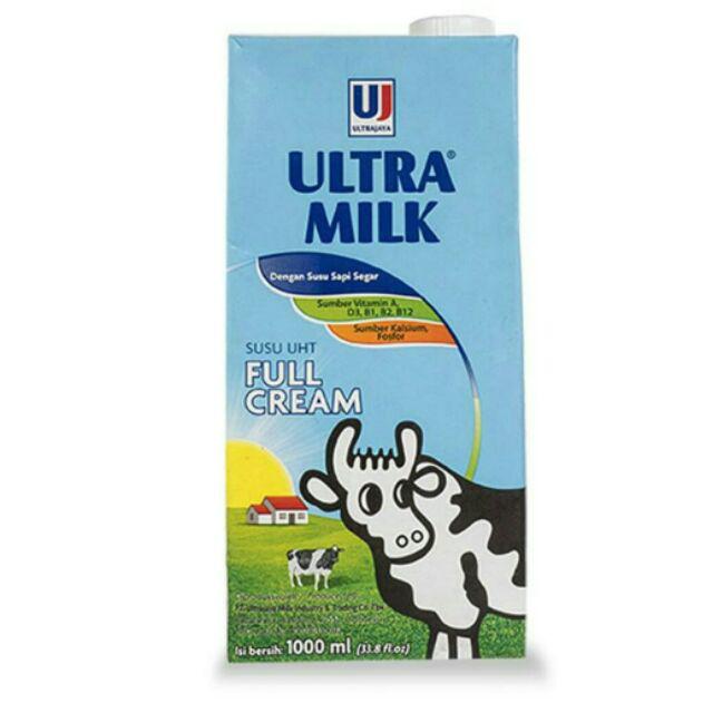 Susu Cair Indomilk Diamond Frisian Flag Shopee Indonesia