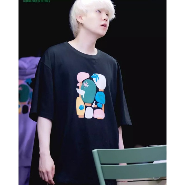 KAOS BTS IN THE SOOP SEASON 2 free gift