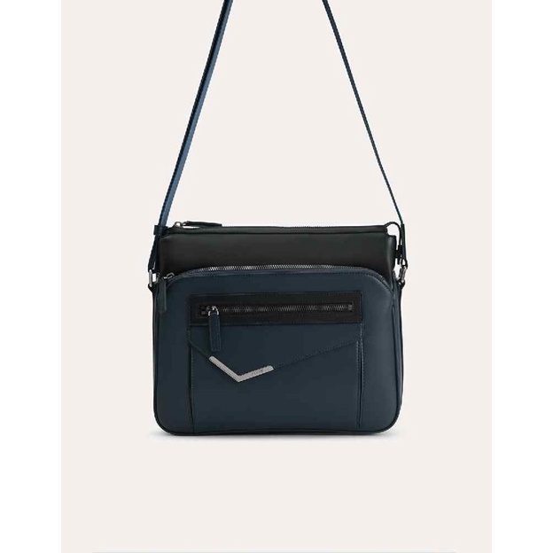Tas Messenger Pria Pedro Original 0184
