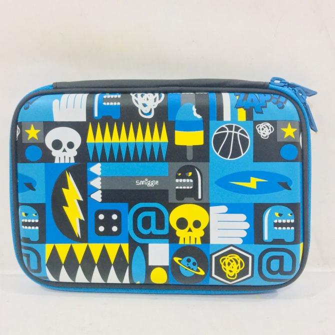 

Tempat Pensil Smiggle pencil case Bagus Murah smigle