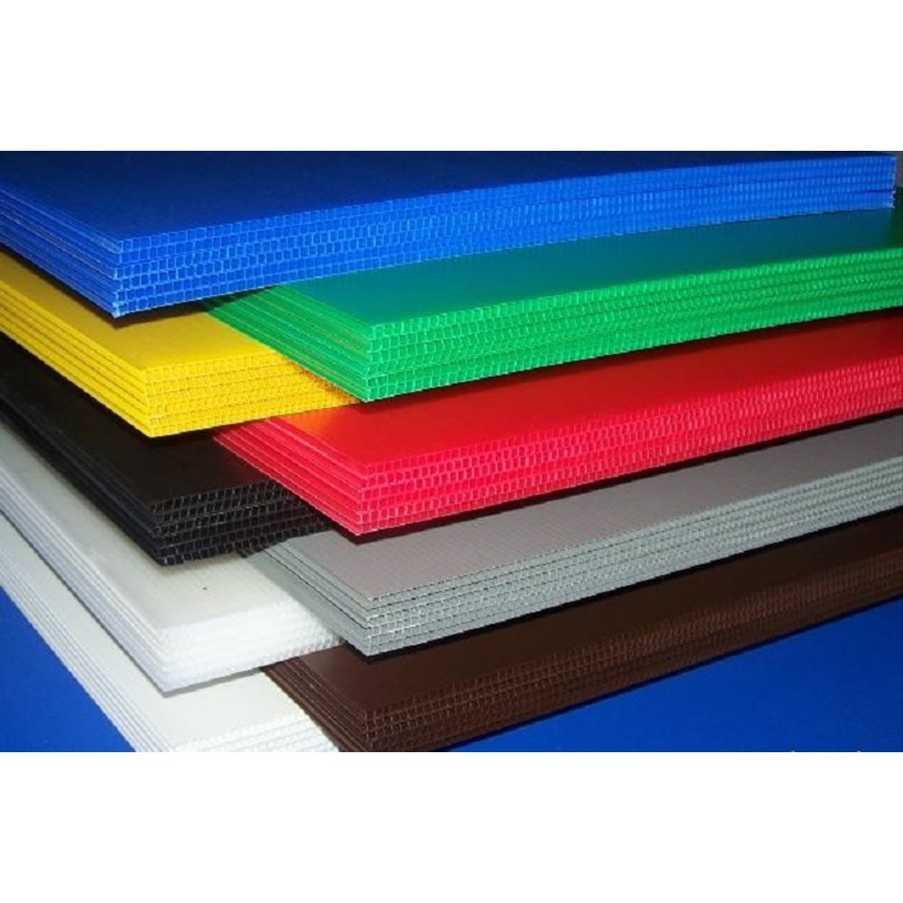IMPRABOARD INFRABOARD 50x75CM LEMBARAN ( 3mm )
