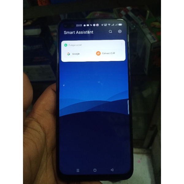 REALME 6PRO 8/128
