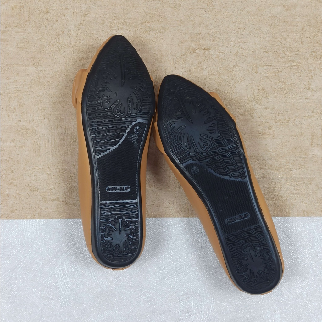 VITASHA - FLATSHOES PEVITA