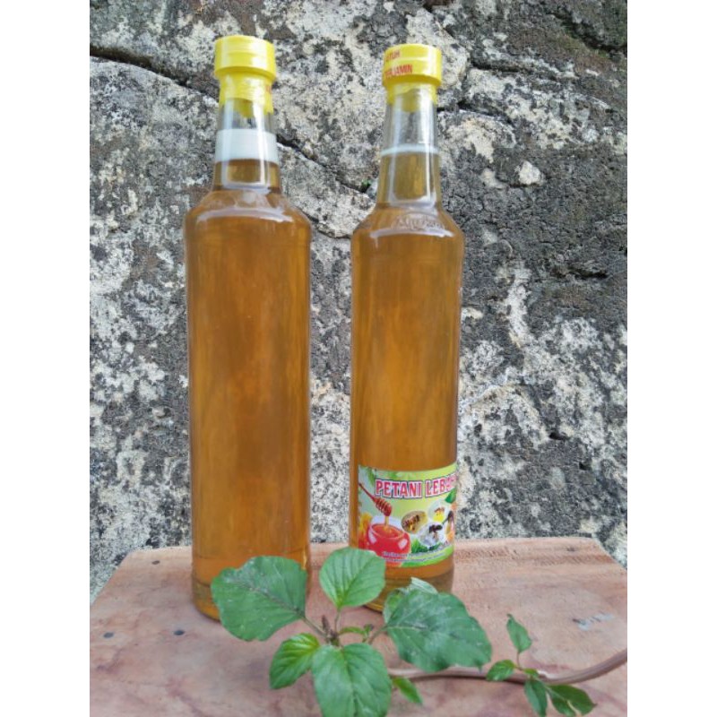 

Madu Murni 460ml