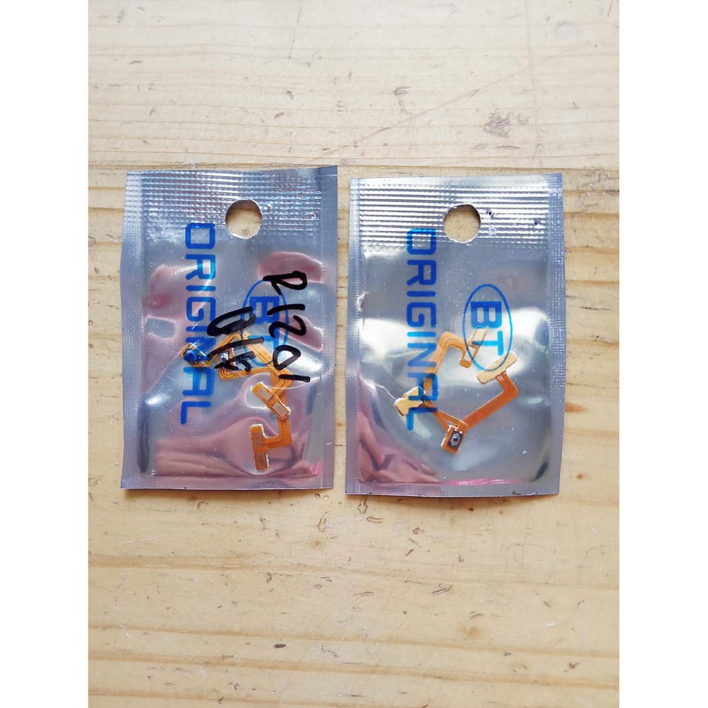 Tombol ON OFF OPPO R1201 NEO 5 A31 Flexible OPPO R1201 NEO 5 A31 ON OFF