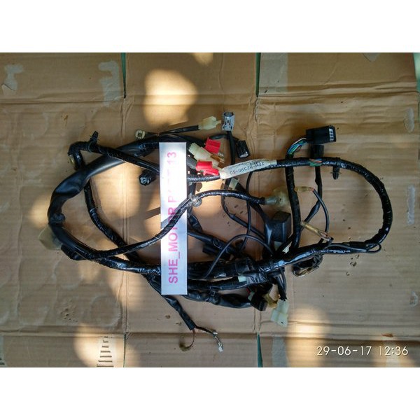 KABEL BODY YAMAHA MIO M3 ORIGINAL