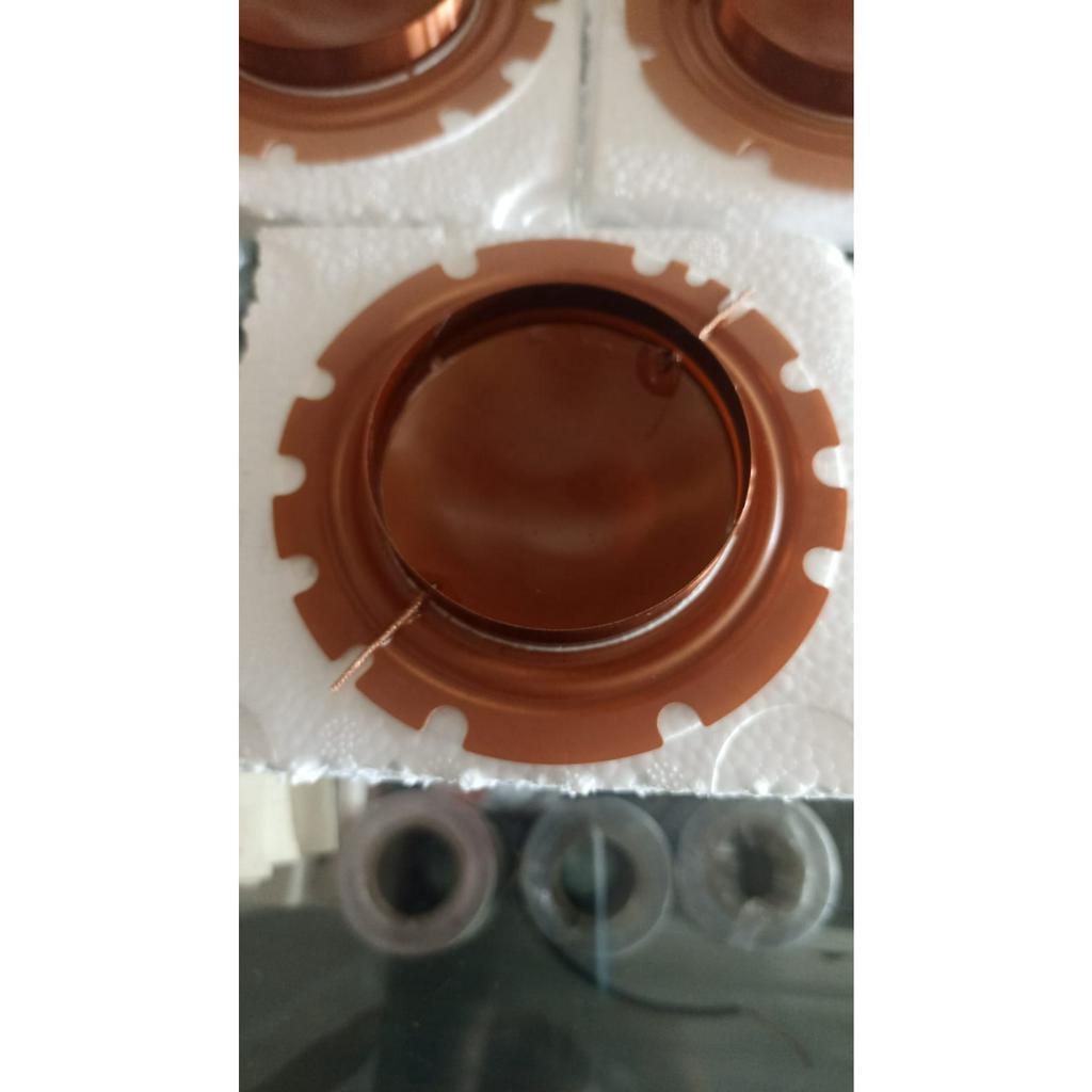 spul toa 200watt uk diameter 6,7