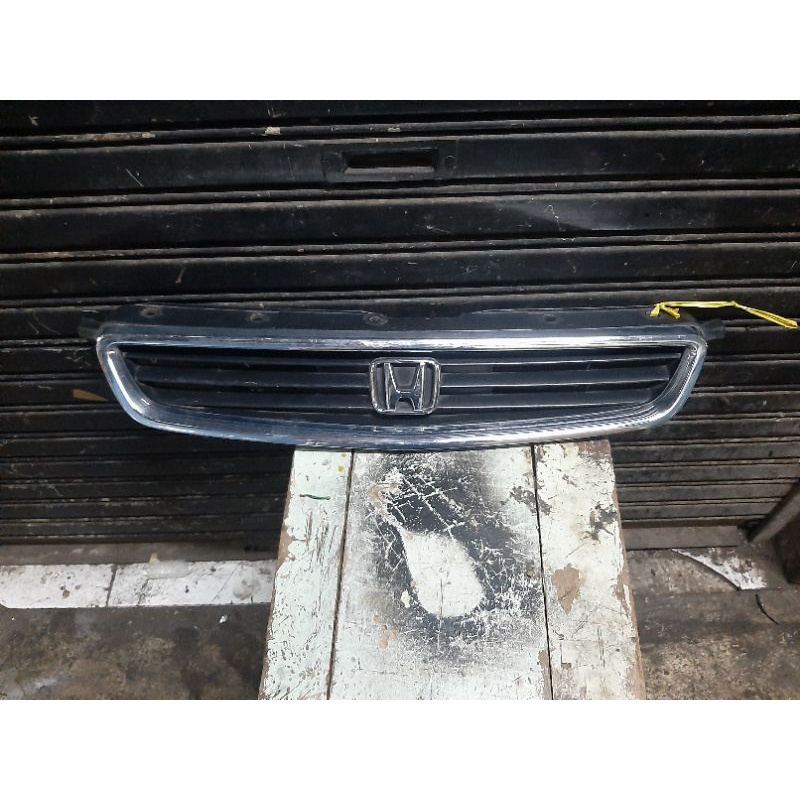 grill honda civic ferio