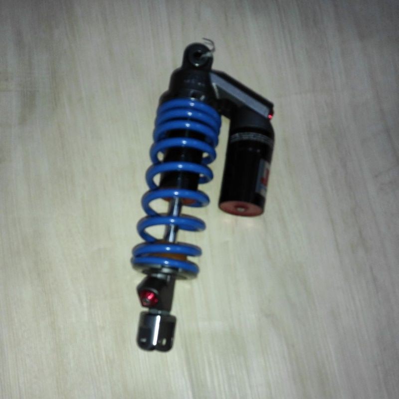 Shock JFK 310 Unlimited Power, shock tabung atas uk 310 universal