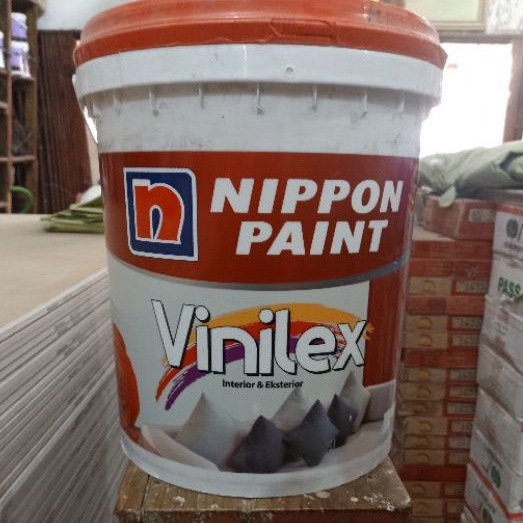 NIPPON PAINT VINILEX (20 KG