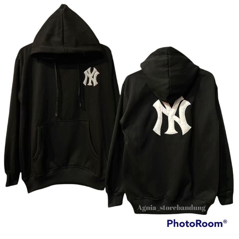 SWEATER JAKET HOODIE NEW YORK SWEATER HOODIE DISTRO YANKEES JAKET NY / HOODIE DISTRO