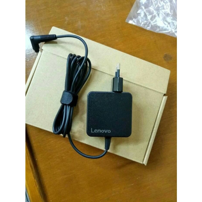 Adaptor Charger Lenovo 100S 100-15 20V-2.25A 4.0*1.7mm 45w