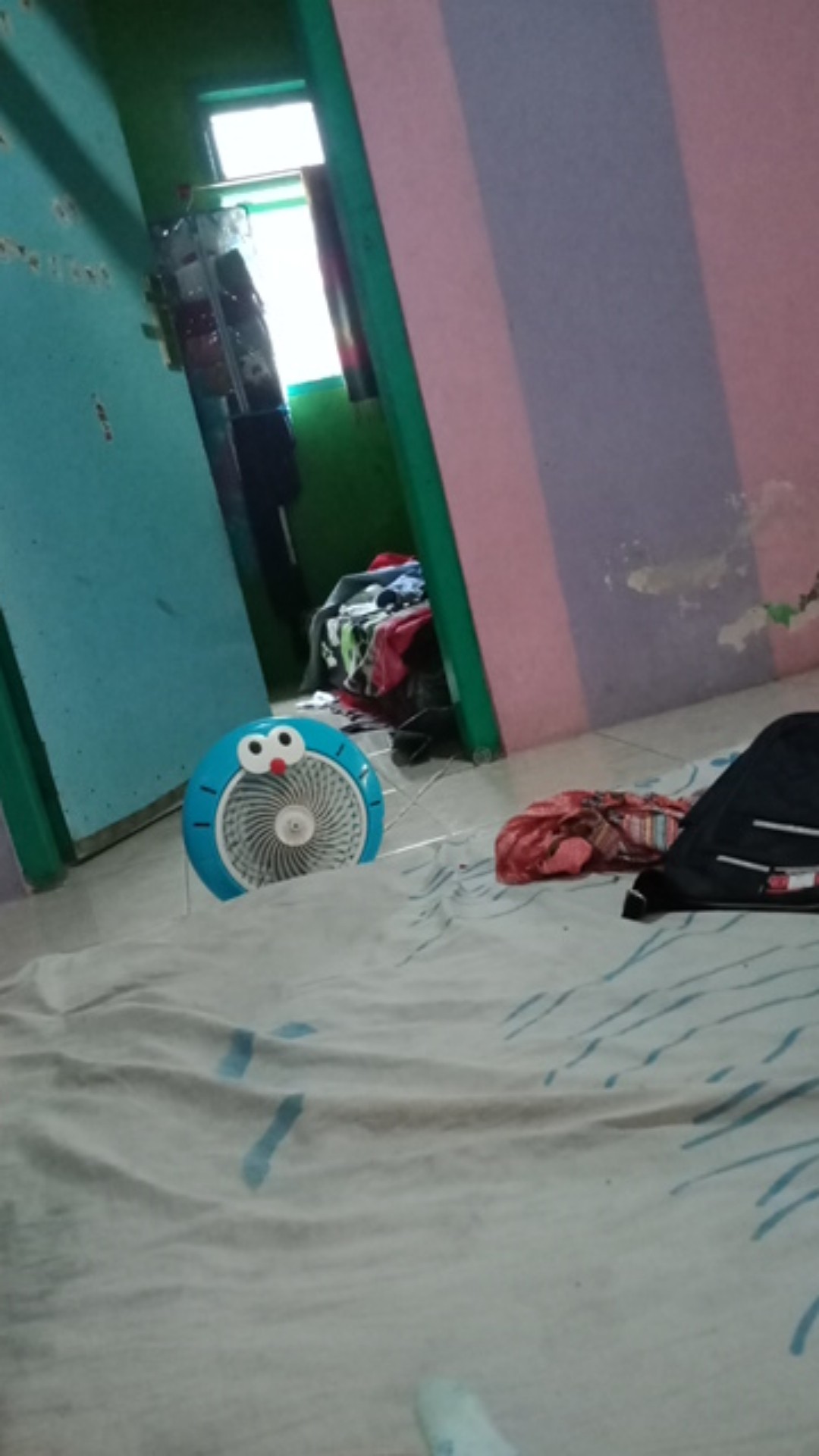 Couple Batik Modern Rok N Blues Arsyilla Klok Lawasan Renda Brukat