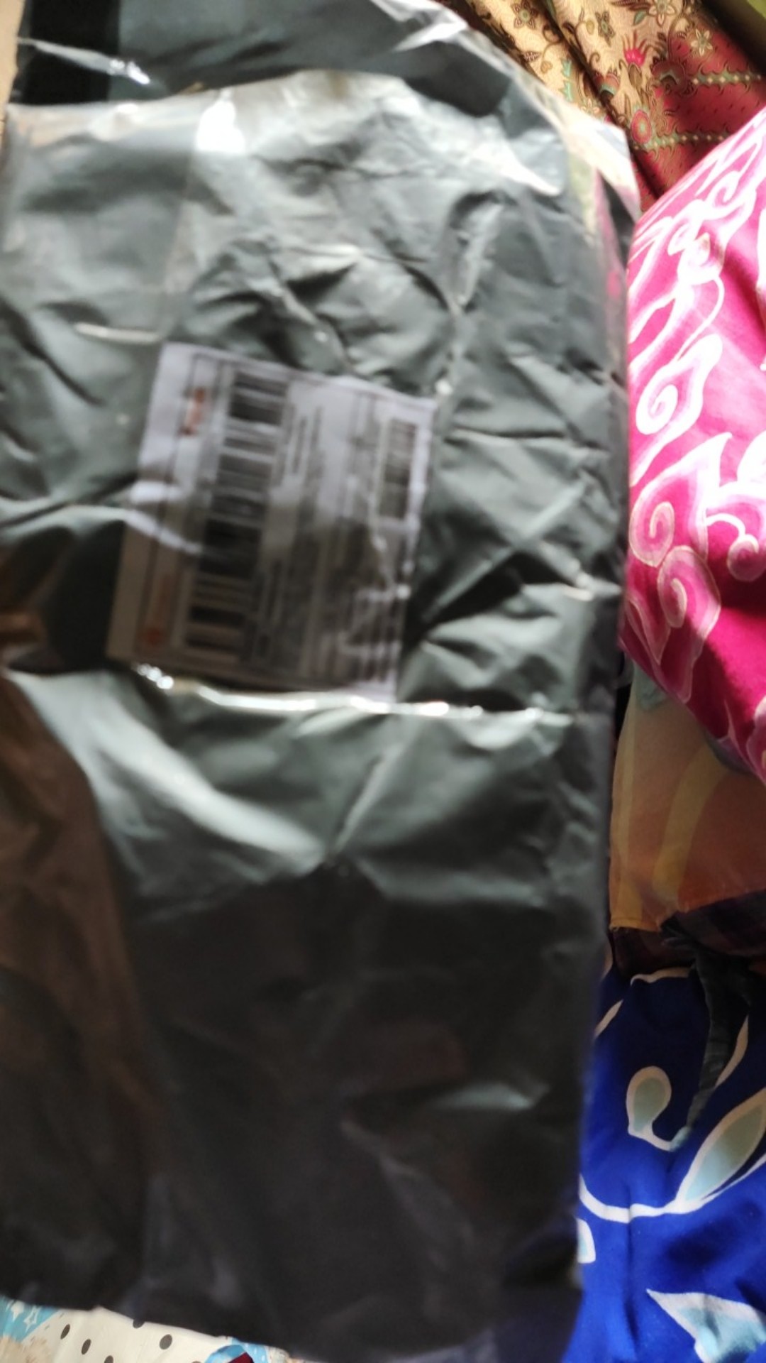 Celana Kolor Batik Anak || Celana Anak