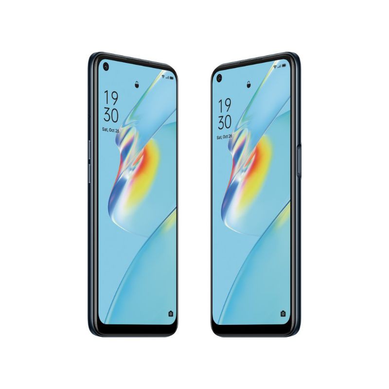 Oppo A54 4/64 Garansi Resmi