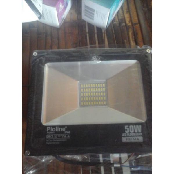 Lampu led Sorot Outdoor Pioline 50 Watt