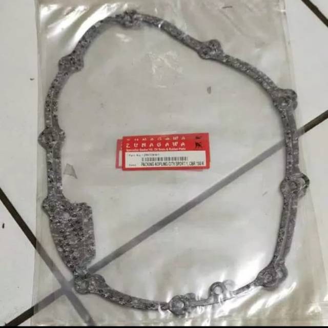 Paking, Gasket kopling CBR150R, CB150R