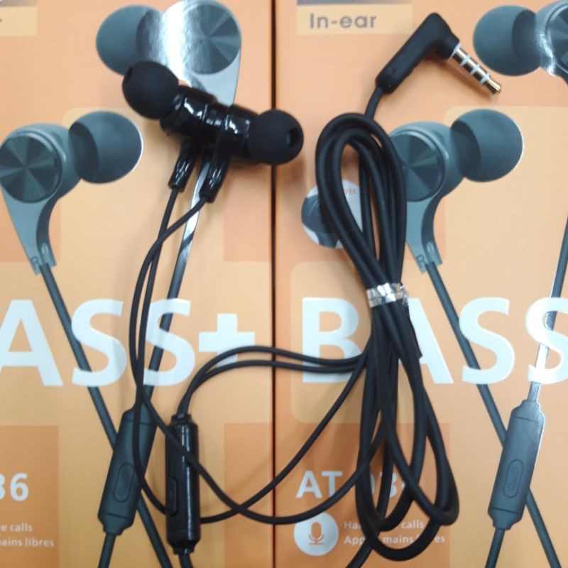 [Original] Headset Philips BASS AT-036 AT036 AT 036 AT 213 CT 213 Type C handsfreekualitas original Magnet Headset Mega Bass Philips CT 186 Type c suara gak bagus gak ngebass balikin