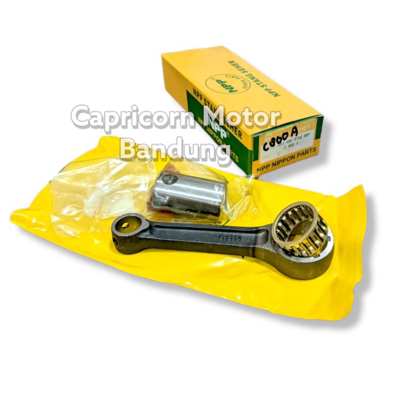 Stang Seher C800A C 800 A NPP