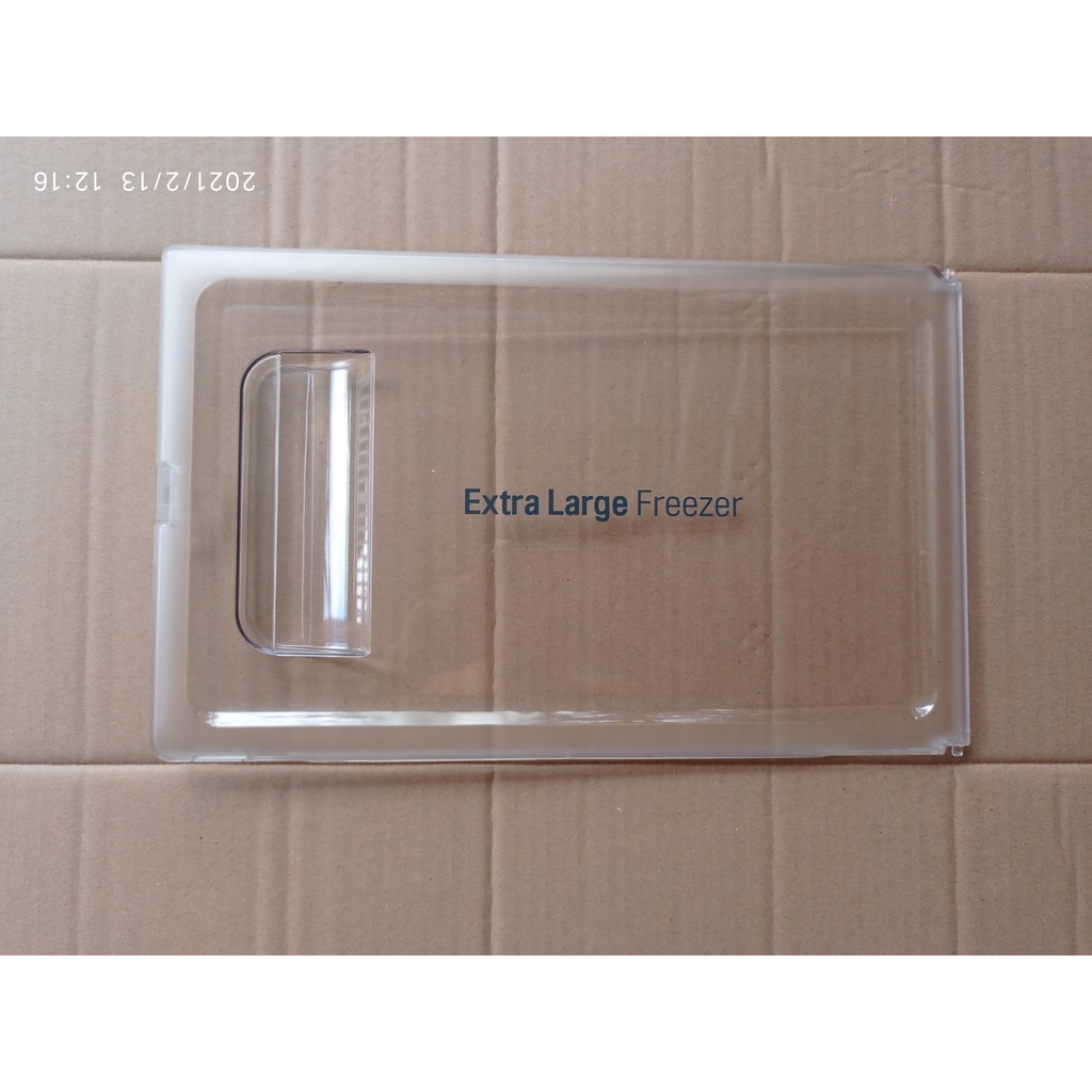 Jual Tutup Pintu Kulkas Lg Pintu Freezer Extra Large Frezer Freser Freeser Original Shopee