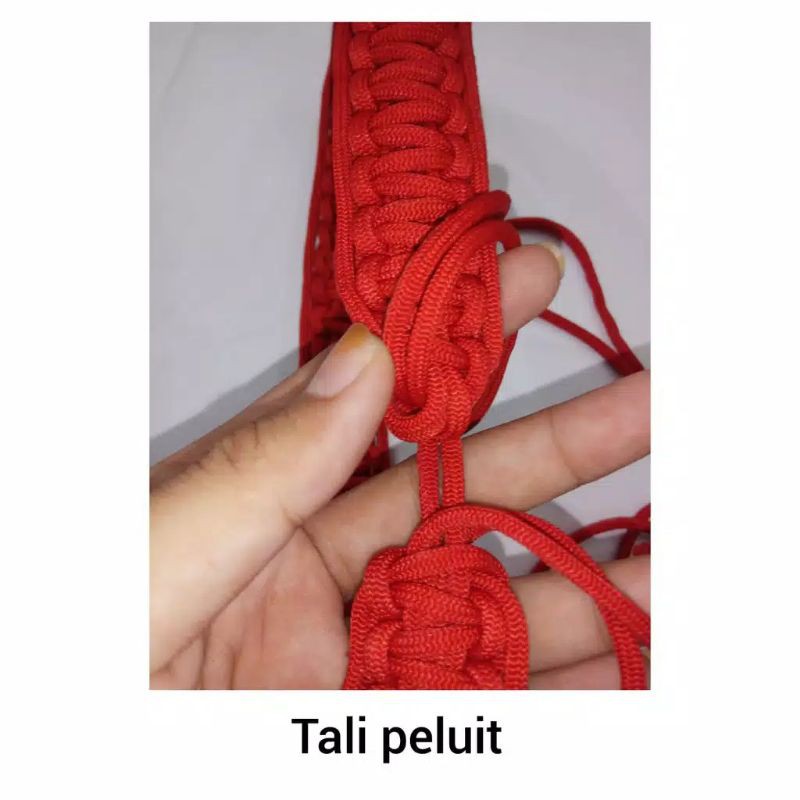 Tali peluit eceran besar