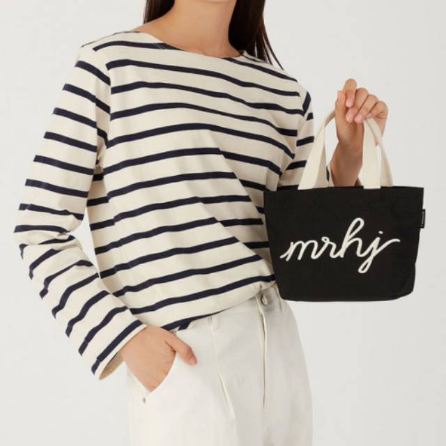 Marhen J Funny Bag Black Ready