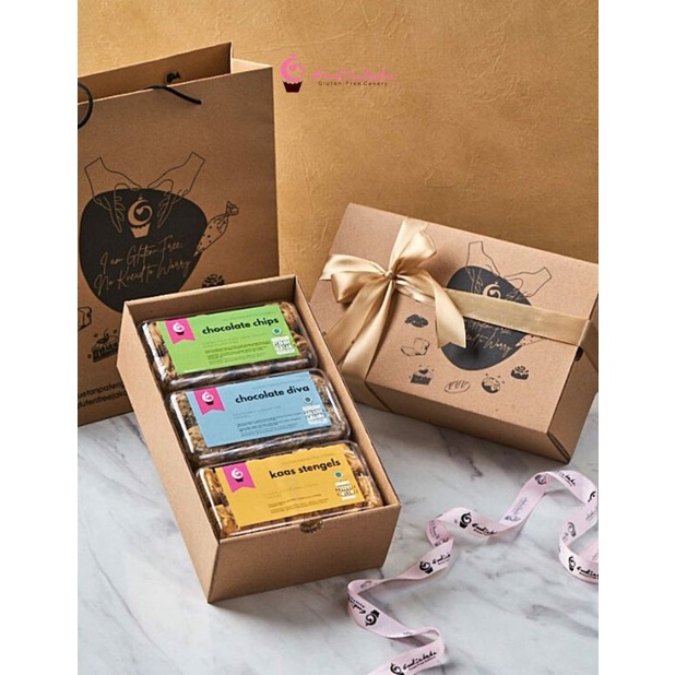 

HAPPINESS HAMPERS