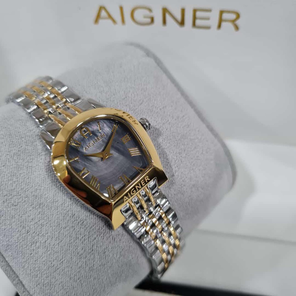 Aigner Verona Nuovo