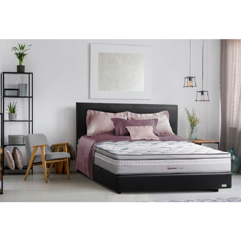 Kasur Springbed INSPIRE - GoodDreams (Mattress Only)