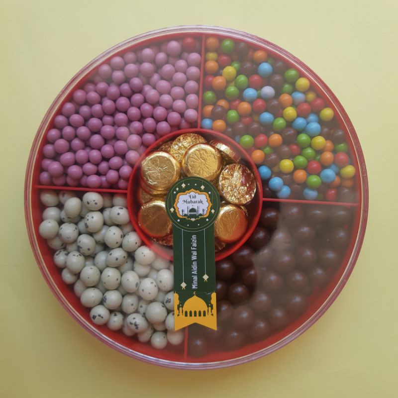 

SPESIAL COKELAT LAGIE SKAT 5 / PARSEL COKELAT