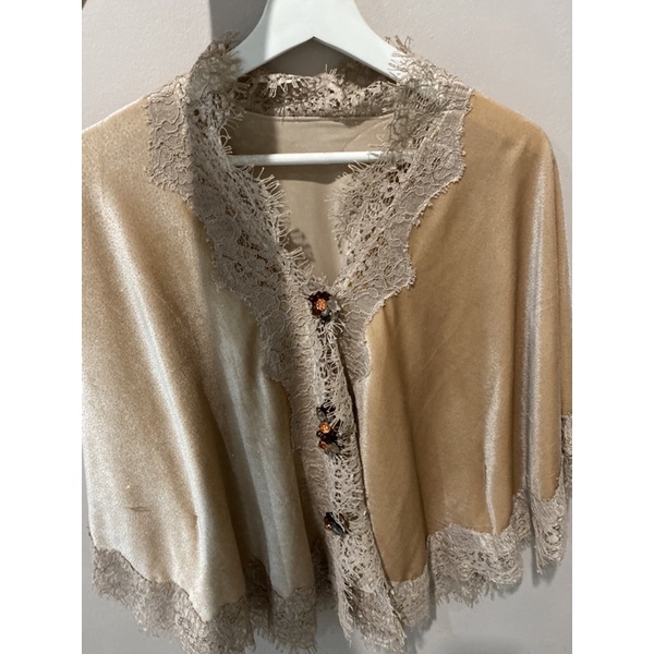 preloved kebaya luire by raden sirait