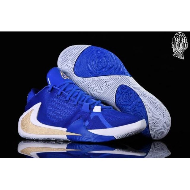 Nike Zoom Freak Size 40-45