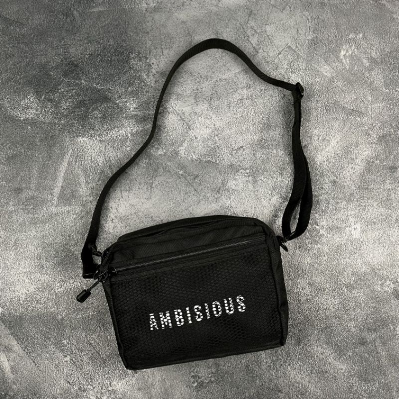 Sling Bag MORLEY &amp; AMBISIOUS